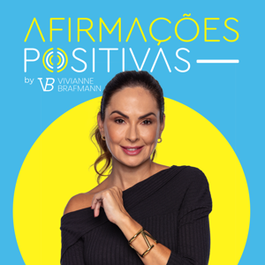 Afirmações by Vivi Brafmann