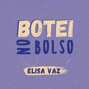 BOTEI NO BOLSO