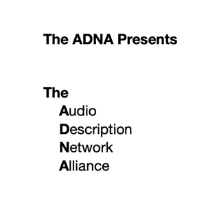 The ADNA Presents