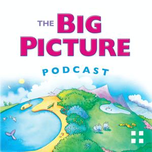 The Big Picture Story Bible