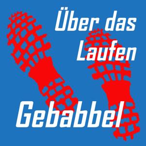 Über das Laufen - Gebabbel