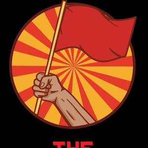 The Crimson Flag Podcast