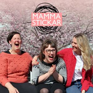 Mamma stickar by mammastickar