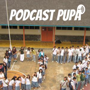 PODCAST PUPA