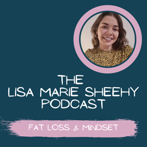 The Lisa Marie Sheehy Podcast