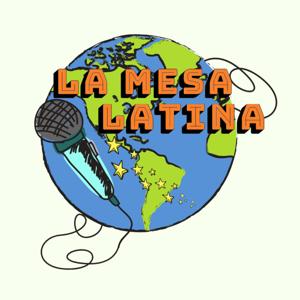 La Mesa Latina