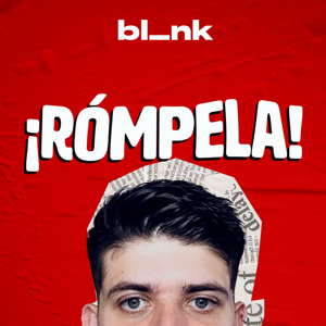 Rompela con marketing hola blank