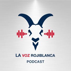 La Voz Rojiblanca by La Voz Rojiblanca