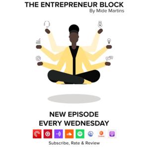 The Entrepreneur Block