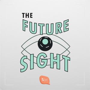 The Future Sight by ผศ. ดร.กุลเชษฐ์ มงคล