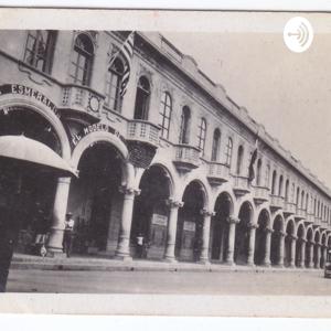 Historiando El Salvador by Historiando El Salvador