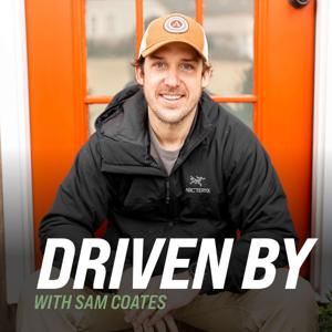 Driven By with Sam Coates