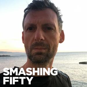 Smashing Fifty