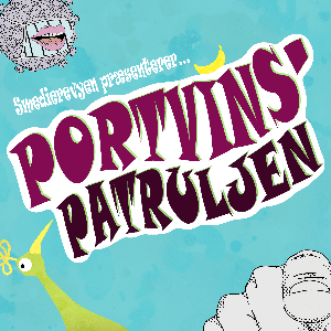 Portvinspatruljen