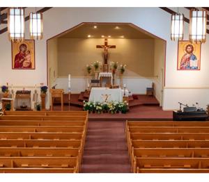 St. Wenceslaus Church – Scappoose, OR: Homilies