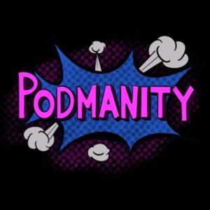 Podmanity