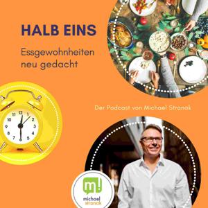 HALB EINS - Essgewohnheiten neu gedacht