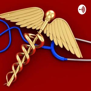 Medicalpodcastbyradith