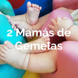 2 Mamás de Gemelas