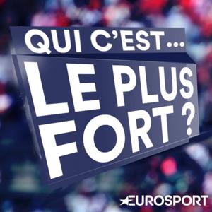 Qui c'est le plus fort ? by Eurosport Discovery