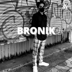 BRONIK(oBROlan uNIK)