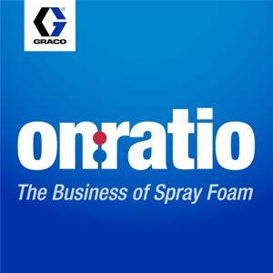 On Ratio: The Business of Spray Foam