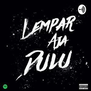 Lempar aja dulu