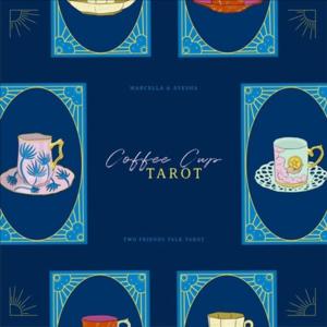 Coffee Cup Tarot