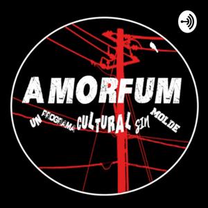 Amorfum