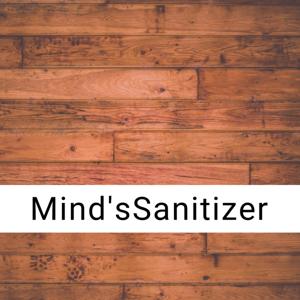 Mind Sanitizer by Dhammakaya Meditation