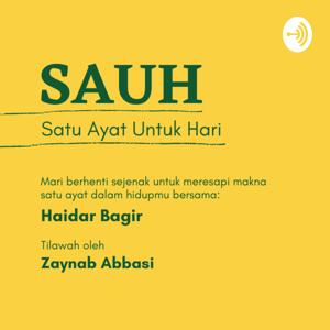 SAUH (Satu Ayat Untuk Hari)