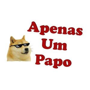 Apenas um Papo