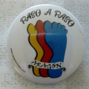 Asociación Paso a Paso Aragón