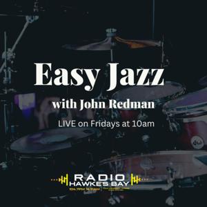 Easy Jazz with John Redman