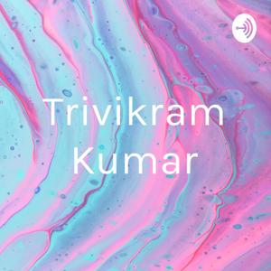 Trivikram kumar