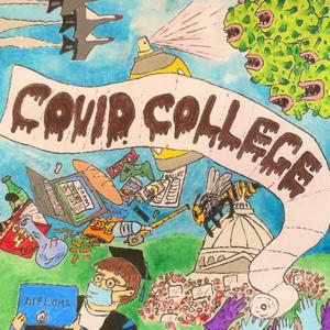 COVID College