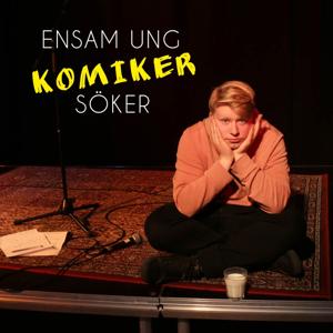 Ensam Ung Komiker Söker