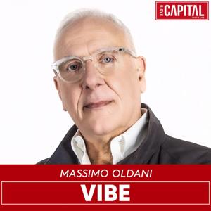 Vibe by Radio Capital