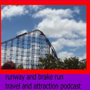 Brake Run