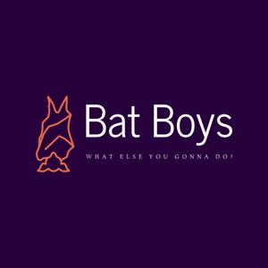 Bat Boys Comedy