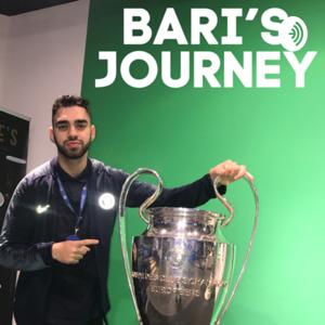Bari’s Journey