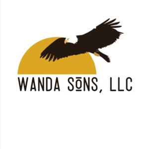 WANDA SONS LLC INSPIRATIONAL PODCAST