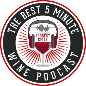 The Best 5 Minute Wine Podcast