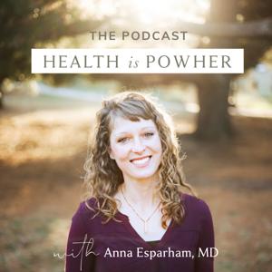 Health is PowHer's Podcast