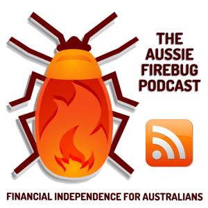 Aussie Firebug by Aussie Firebug