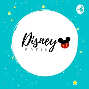 Disney Breik