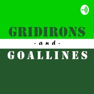 Gridirons & Goallines