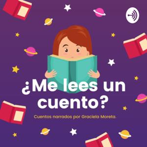 ¿Me lees un cuento?