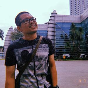 KPC (Kita Punya Cerita)