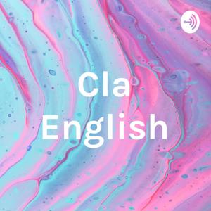 Cla English